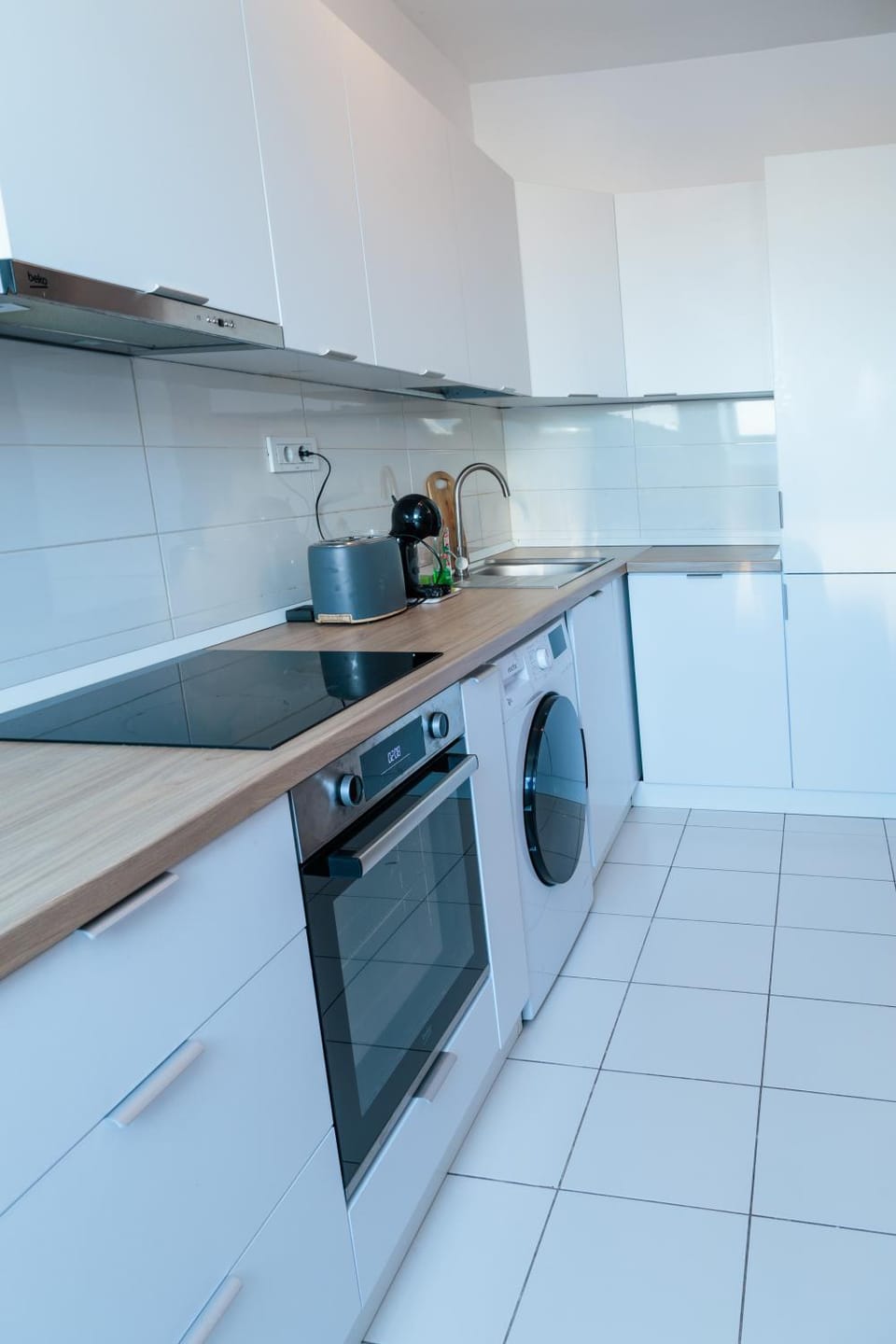 Bucharest Central DD Apartment Apartment in Bucharest