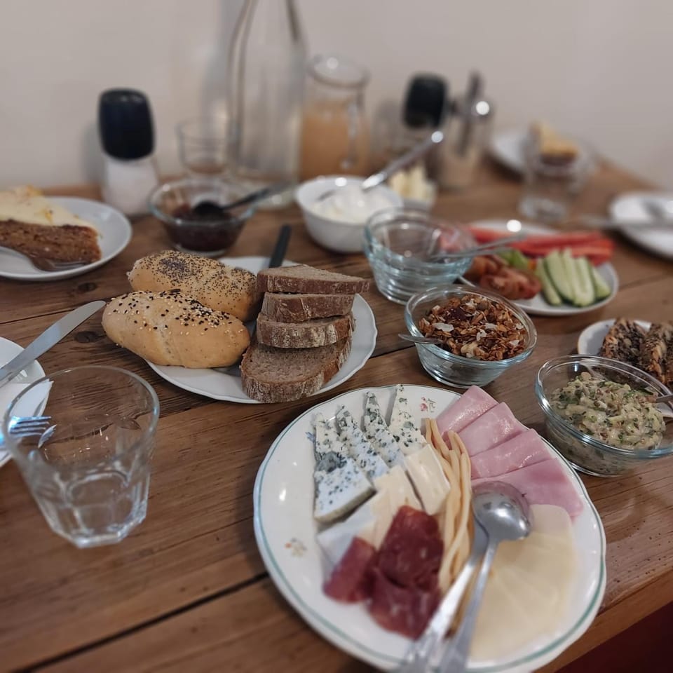 Breakfast