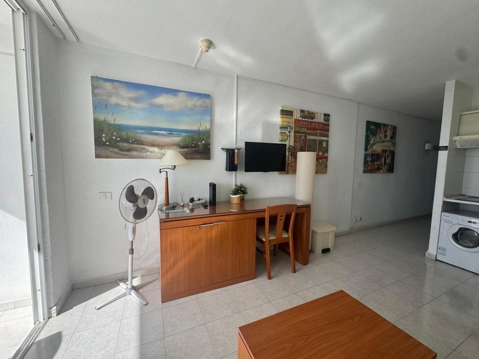 Bella vista Apartment in Costa Adeje