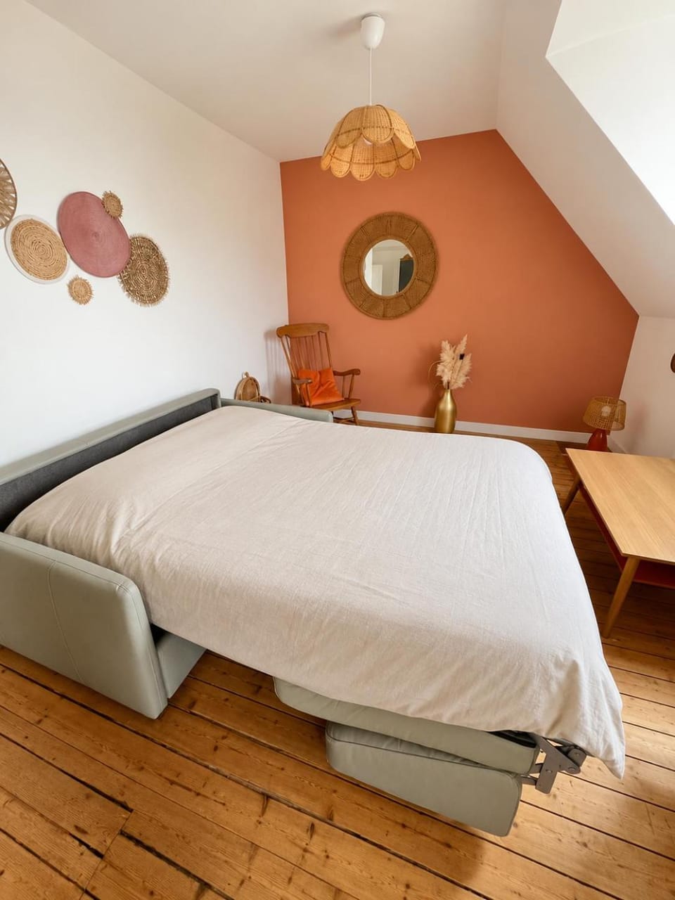 LE ROSE - T2 chaleureux proche de la plage de Berck et des commerces Apartment in Berck