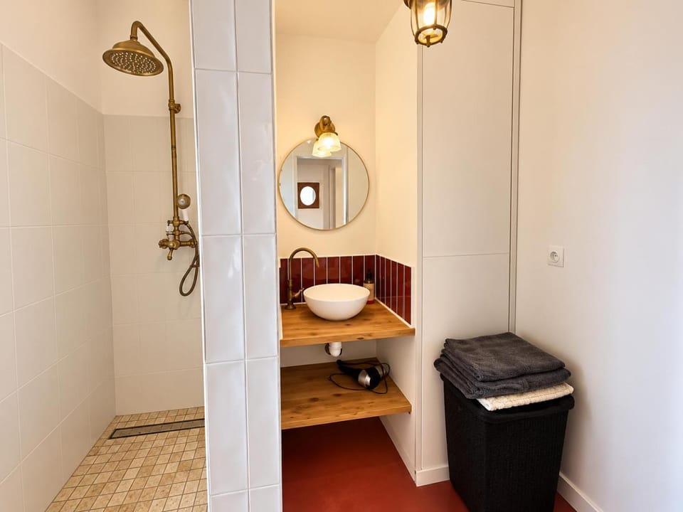 LE ROSE - T2 chaleureux proche de la plage de Berck et des commerces Apartment in Berck