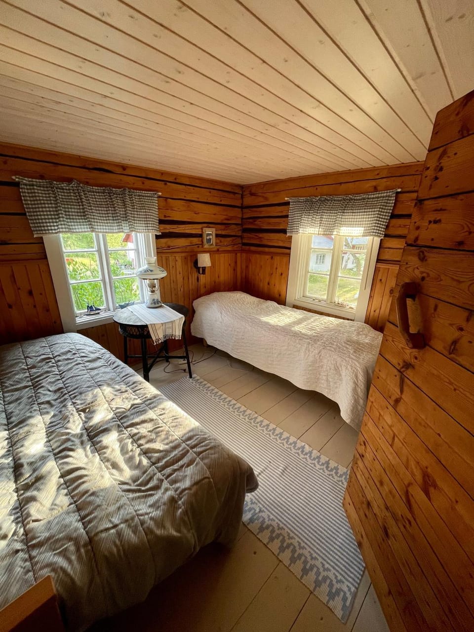 Lillby Bed&Breakfast Bed and Breakfast in Finland