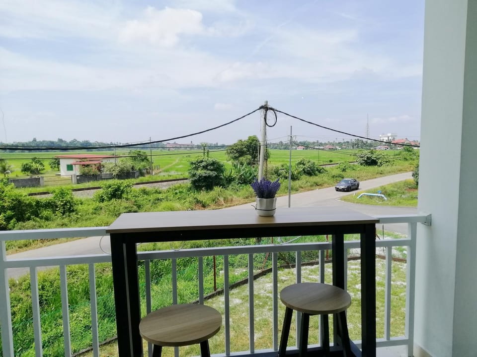 YY Homestay Pasir Mas House in Malaysia