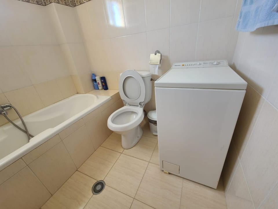 Ilirjan Apartment Apartment in Sarandë