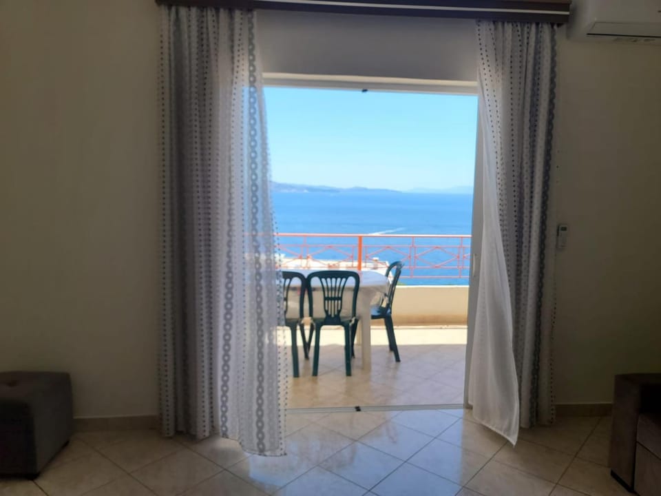 Ilirjan Apartment Apartment in Sarandë