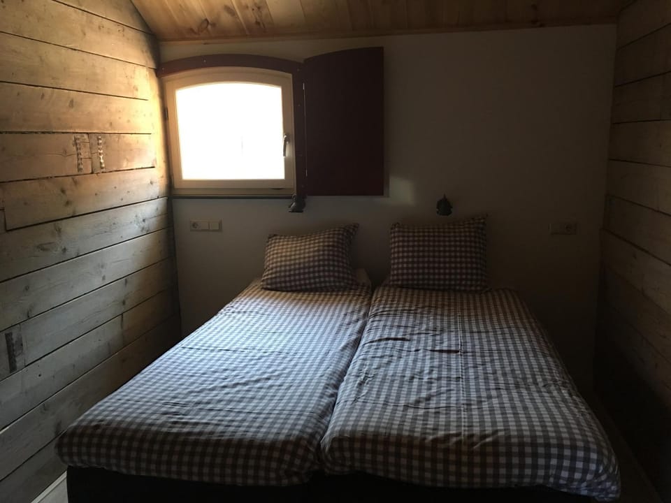 De Rozephoeve Apartment in North Brabant (province)