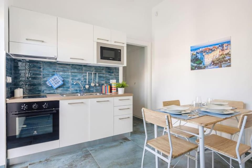 La Casa degli Oleandri Apartment in Province of Taranto