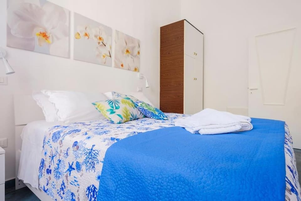 La Casa degli Oleandri Apartment in Province of Taranto