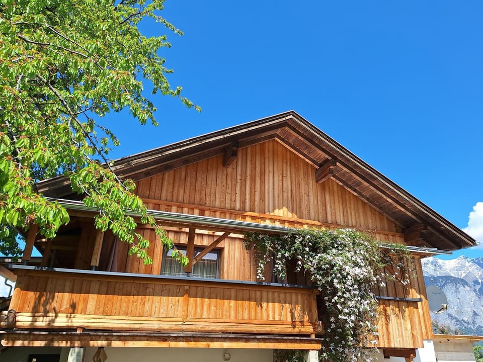 Appartement Seppi Apartment in Tyrol