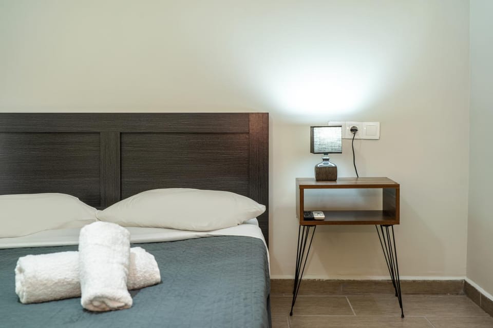 Άνετο & ήσυχο διαμέρισμα για 4 Apartment in Central Athens Regional Unit, Greece