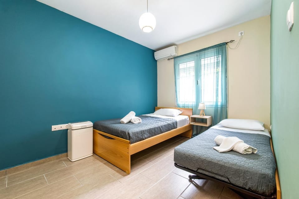 Άνετο & ήσυχο διαμέρισμα για 4 Apartment in Central Athens Regional Unit, Greece