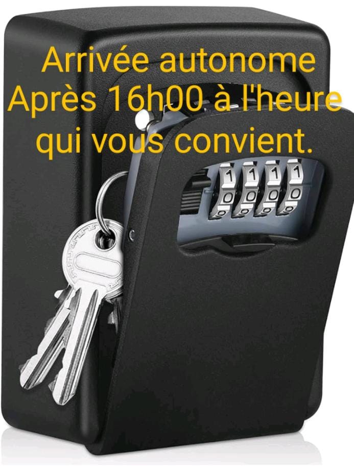 Maison complète House in Montluçon