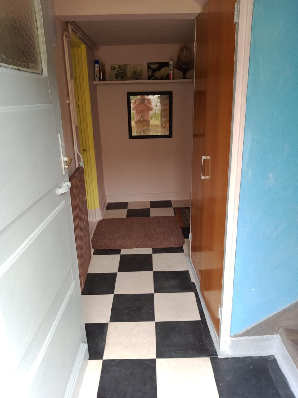 Maison complète House in Montluçon