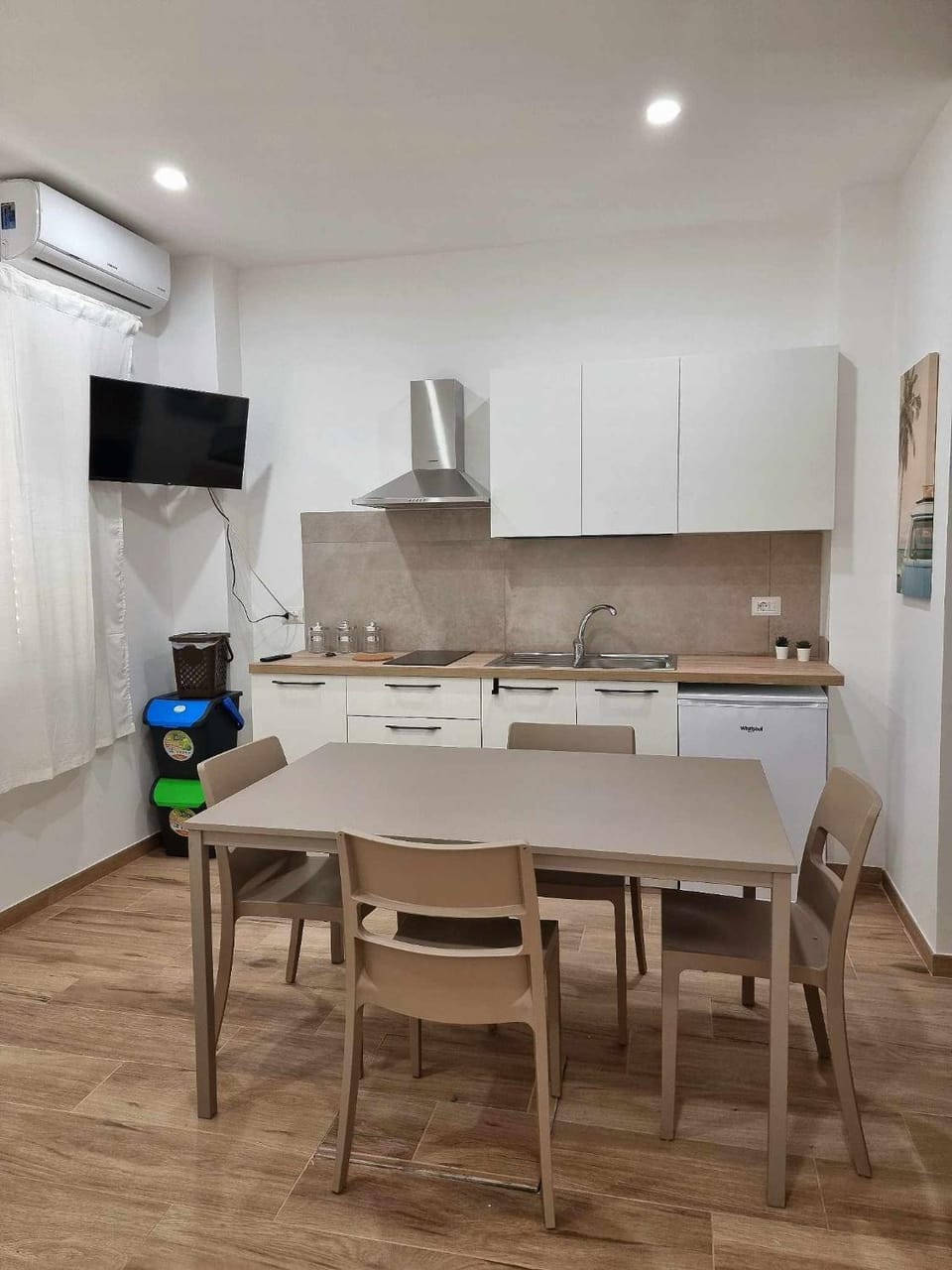 La casa di Enzo 30 mt dal mare Bed and Breakfast in Sicily