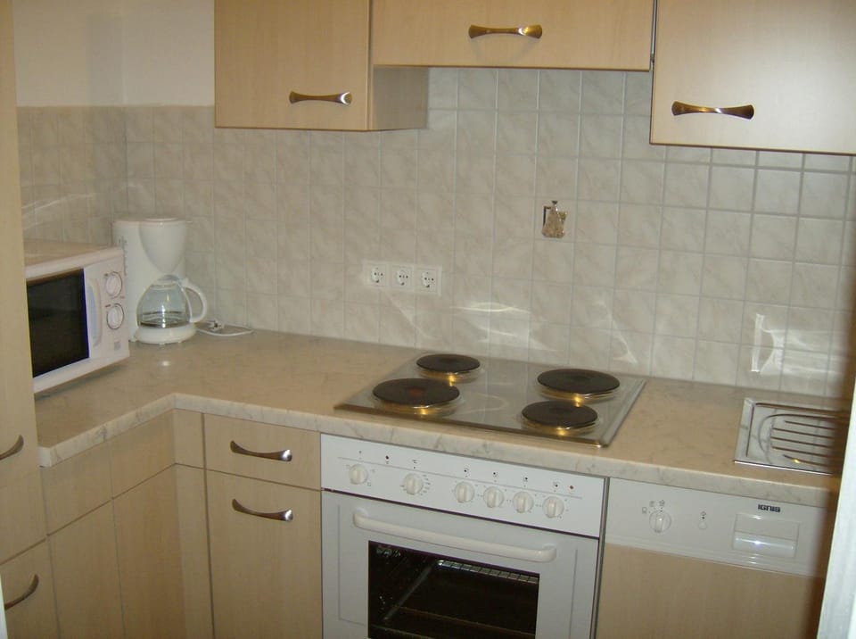Haus Josefine Apartment in Tyrol