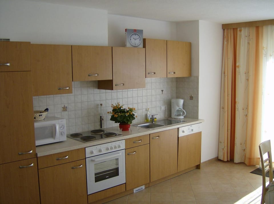 Haus Josefine Apartment in Tyrol