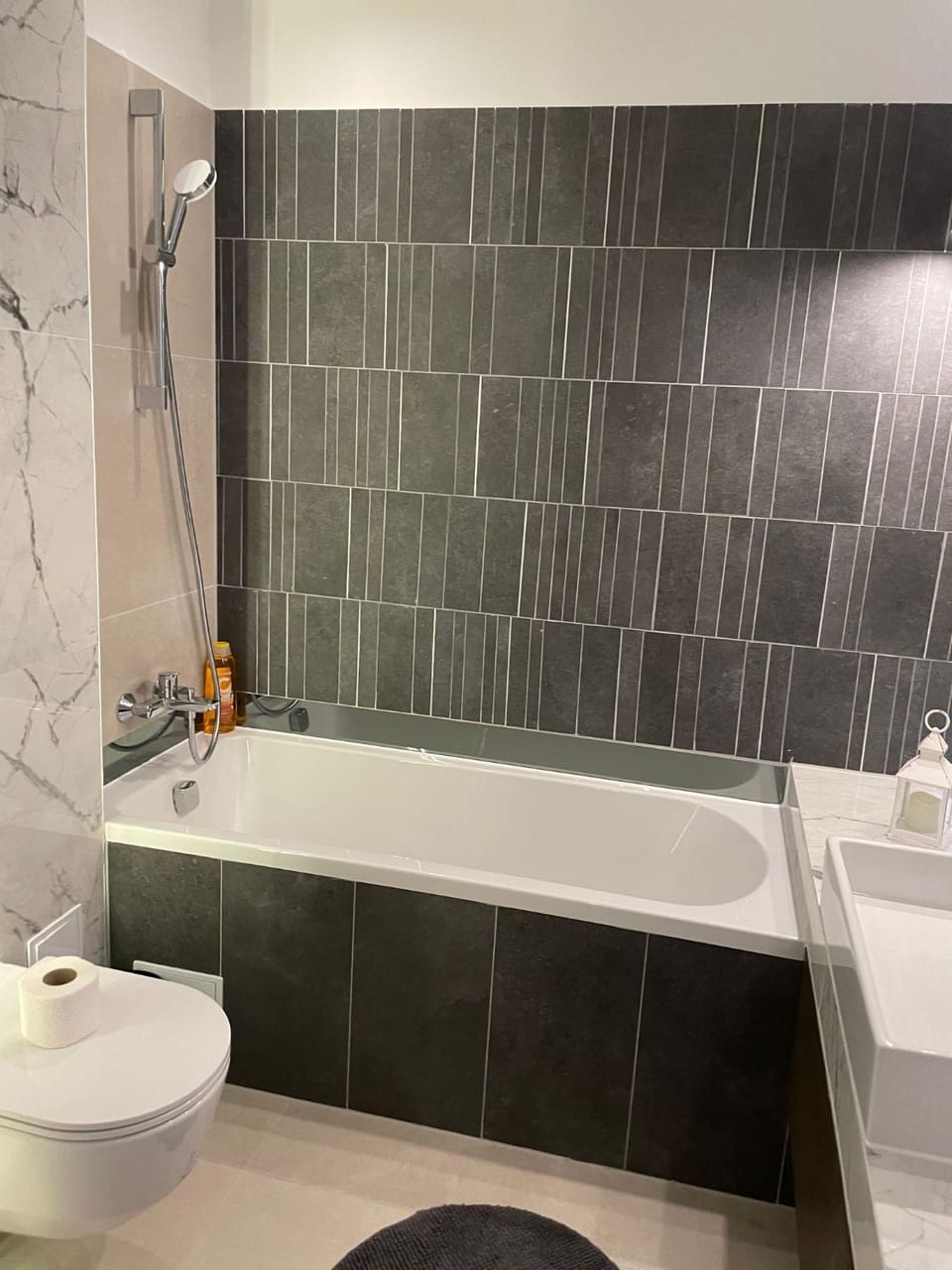 QualisApartmentBV Apartment in Brasov