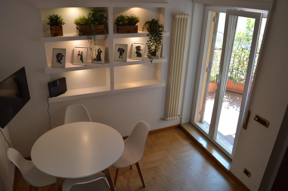 Domi - Appartamento Roma Apartment in Rome