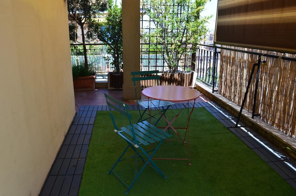 Domi - Appartamento Roma Apartment in Rome