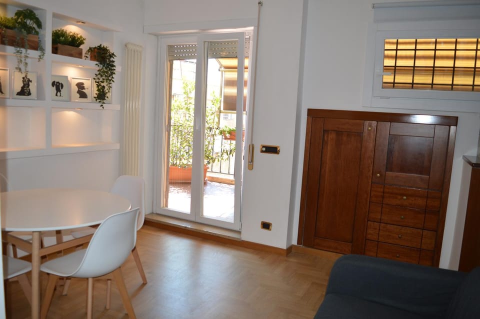 Domi - Appartamento Roma Apartment in Rome