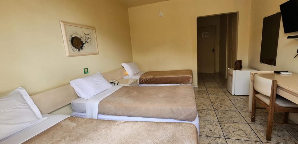 GoldMen Business Londrina Hotel in Londrina