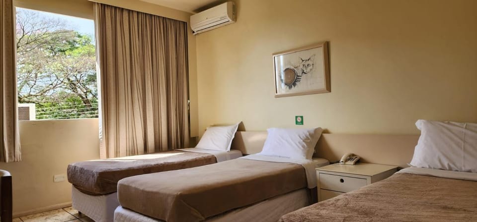 GoldMen Business Londrina Hotel in Londrina