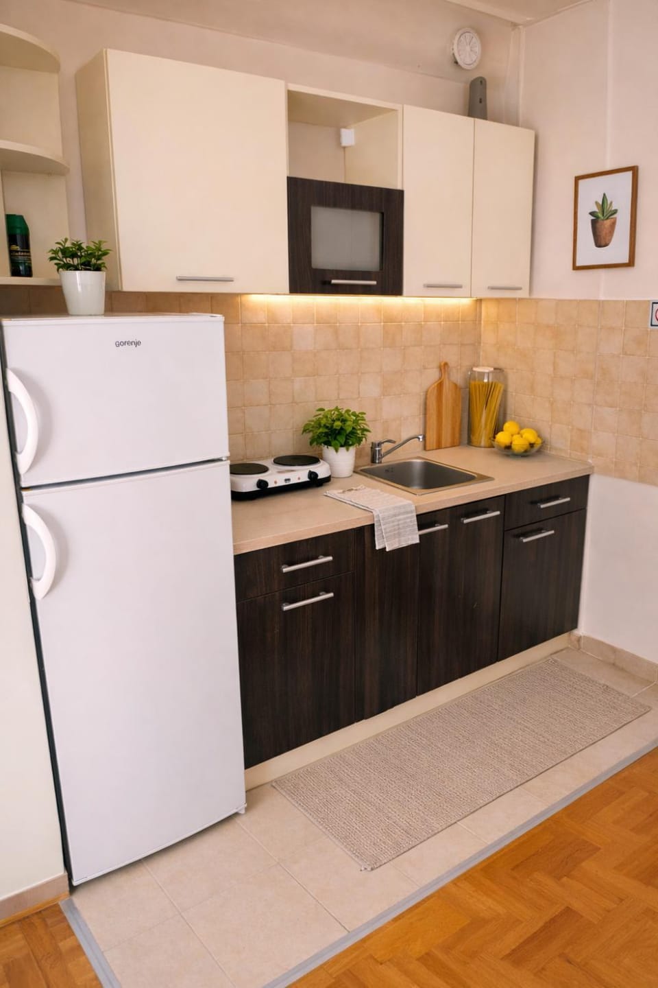 Apartman Quality Apartment in Belgrade