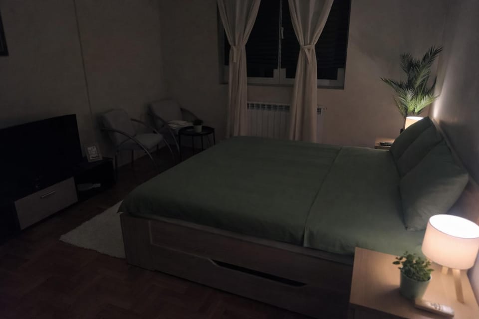 Apartman Quality Apartment in Belgrade