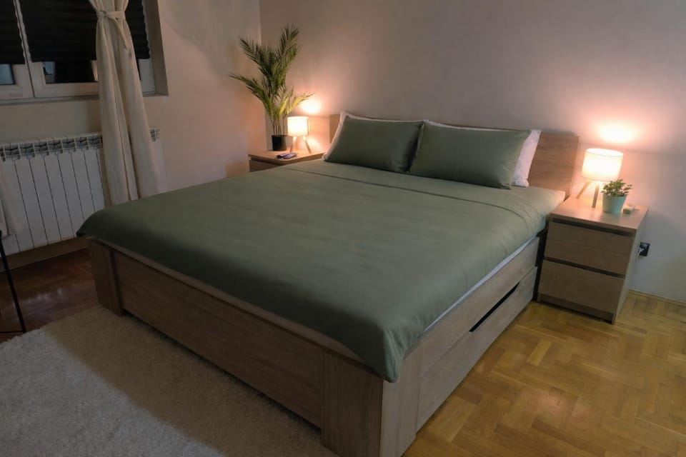 Apartman Quality Apartment in Belgrade