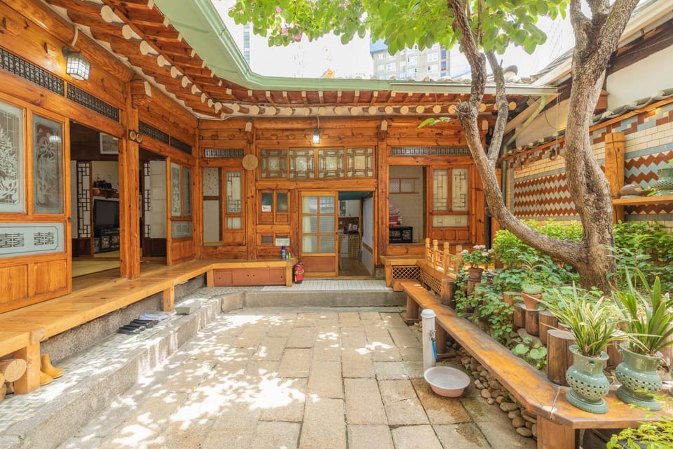 Garden, Garden