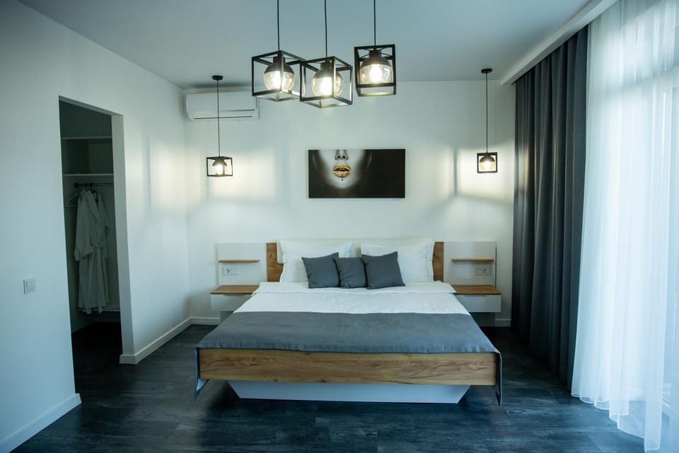 Sunday Caprice Hotel in Odessa Oblast