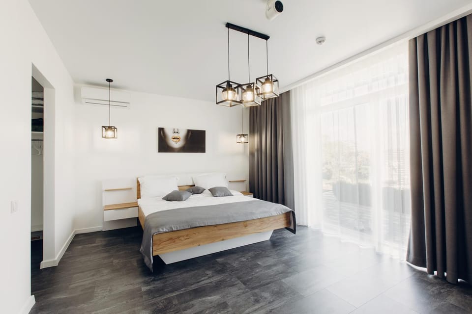 Sunday Caprice Hotel in Odessa Oblast