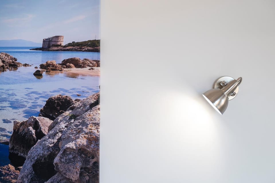Nuo Room Bed and Breakfast in Alghero