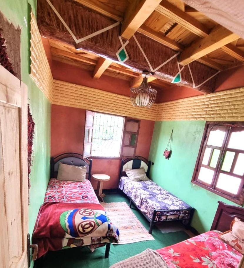 Atlas Imsker Bed and Breakfast in Marrakesh-Safi