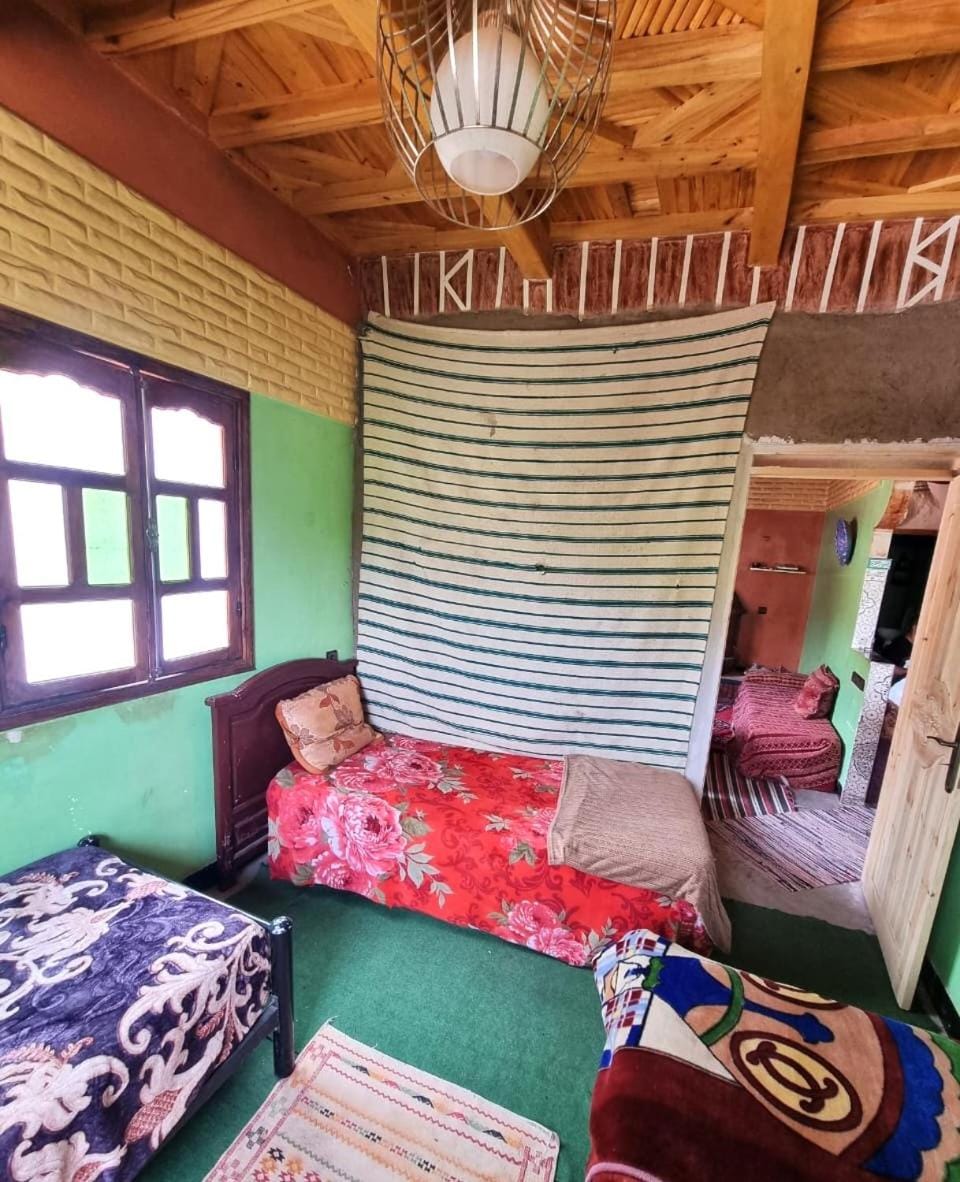 Atlas Imsker Bed and Breakfast in Marrakesh-Safi