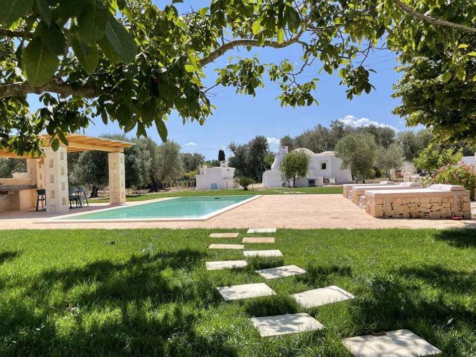 Garden, Garden, Garden view, Pool view, Swimming pool