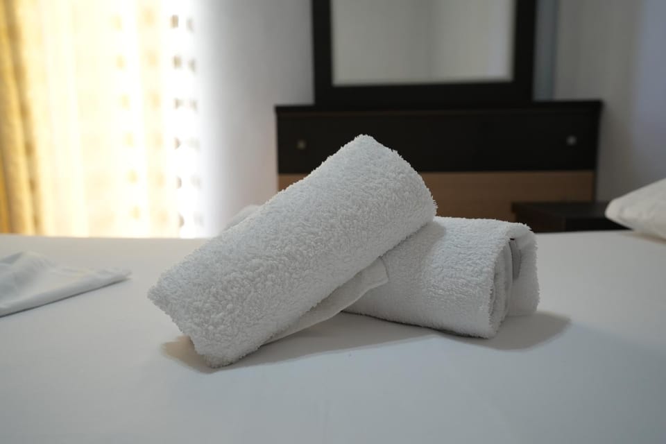 towels