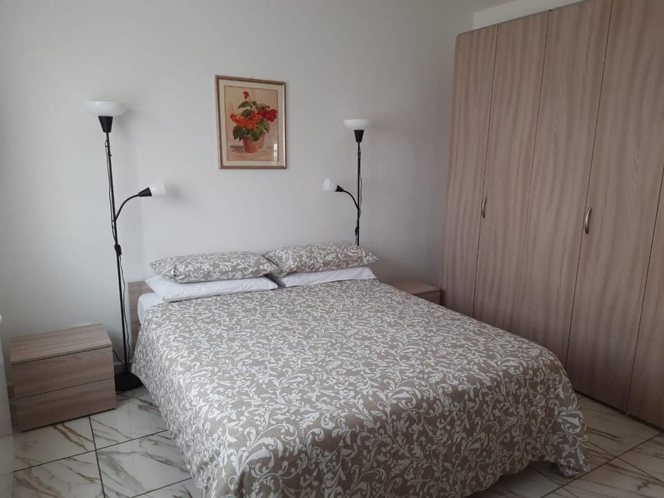 Villa Azzurra Apartment in Friuli-Venezia Giulia