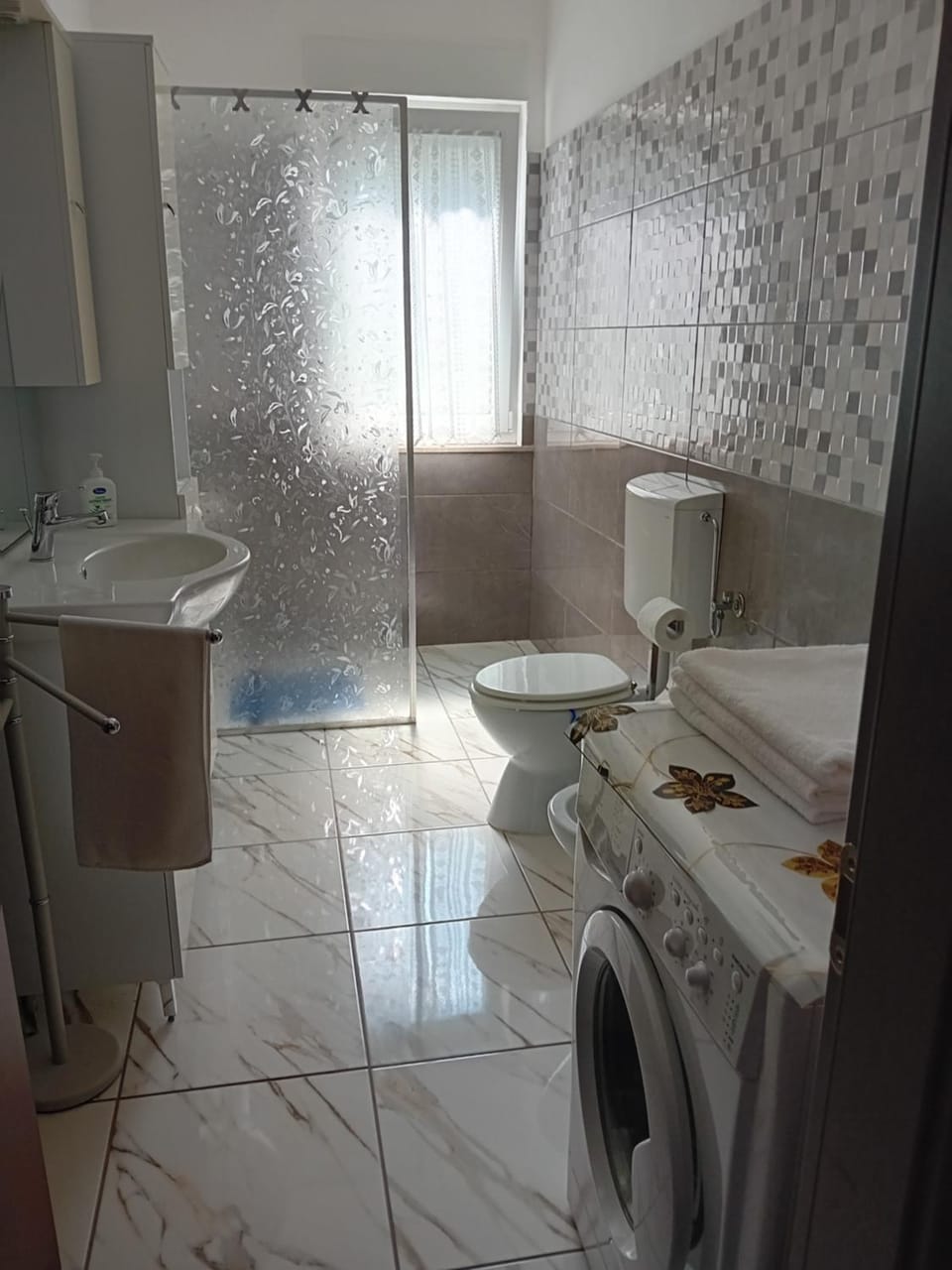 Villa Azzurra Apartment in Friuli-Venezia Giulia
