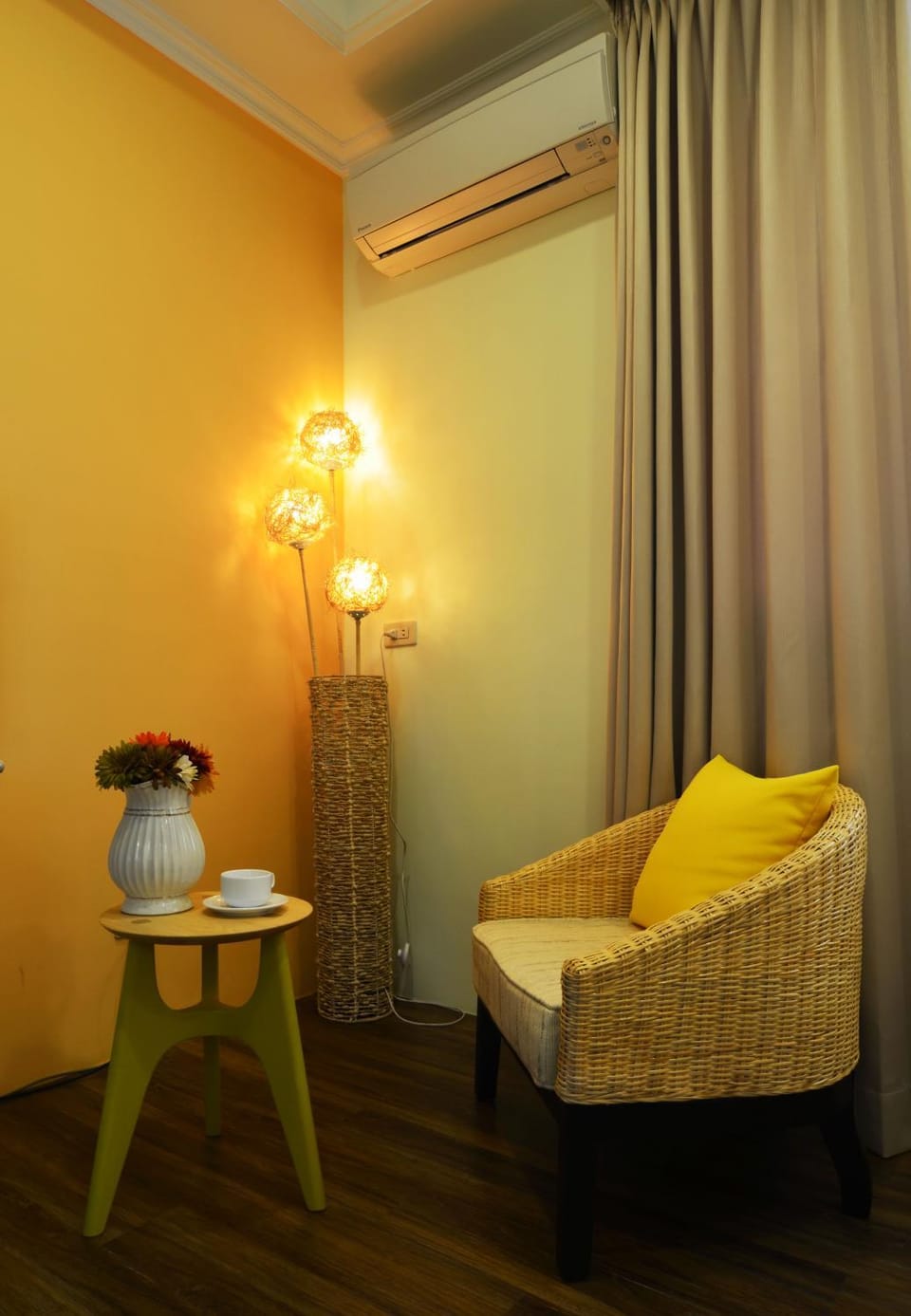 Yunju House Bed and Breakfast in Taiwan, Province of China