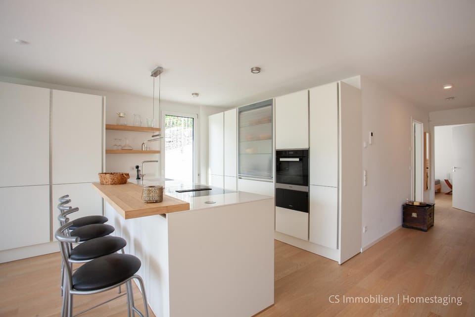 SeeGenuss Apartment in Überlingen