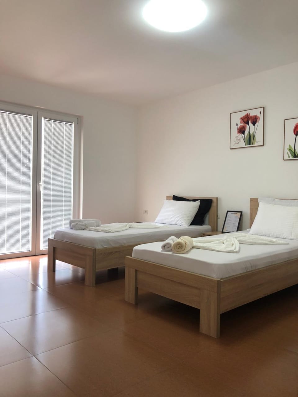 Villa Lindi Bed and Breakfast in Ohrid