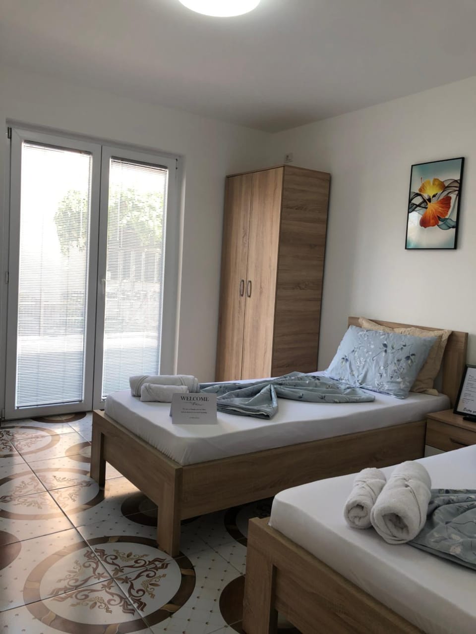 Villa Lindi Bed and Breakfast in Ohrid