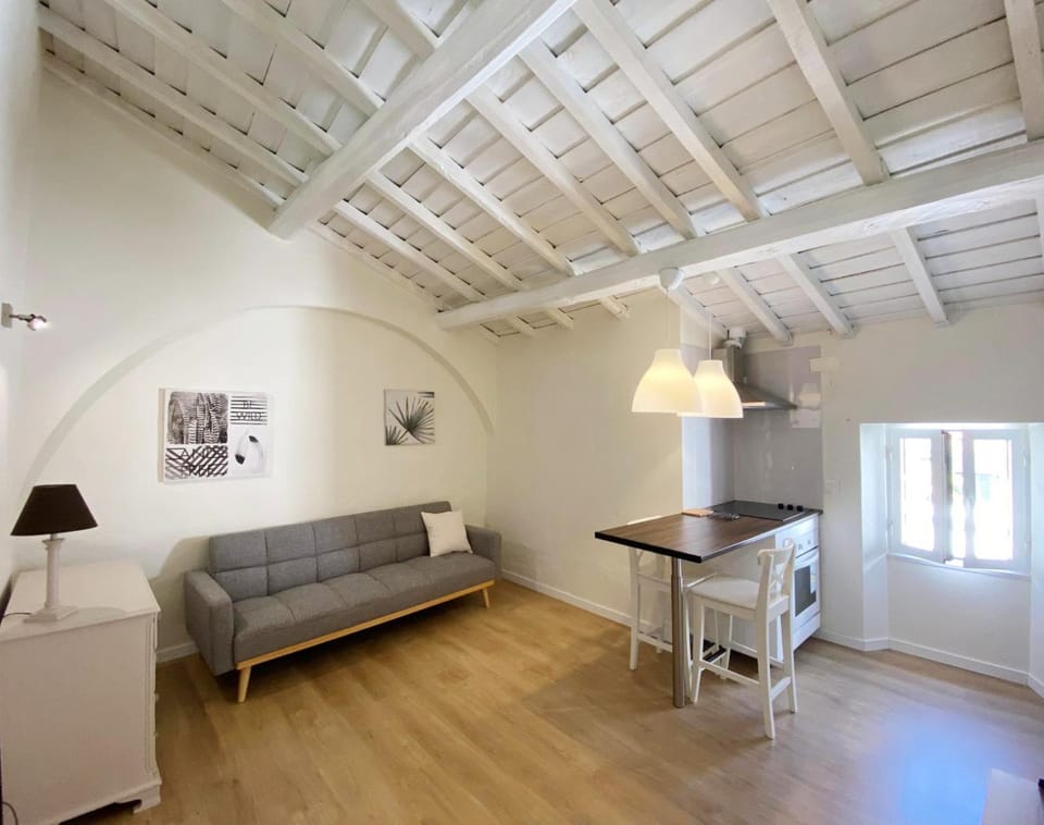 Casa do Contreyras Apartment in Evora