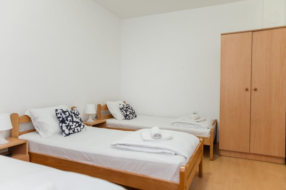 Villa Milovanovic Apartment in Serbia