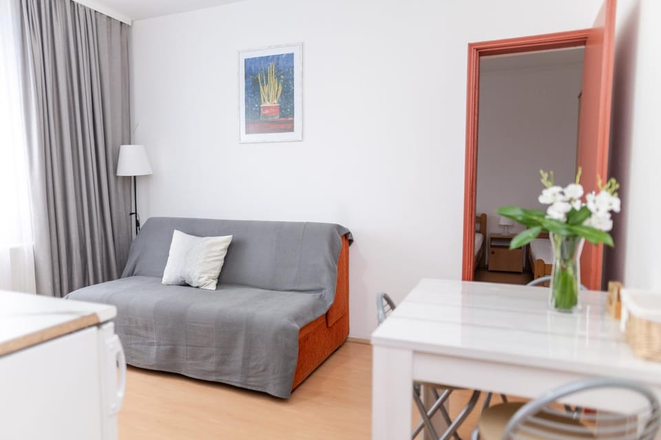 Villa Milovanovic Apartment in Serbia