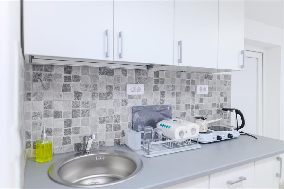 Villa Milovanovic Apartment in Serbia