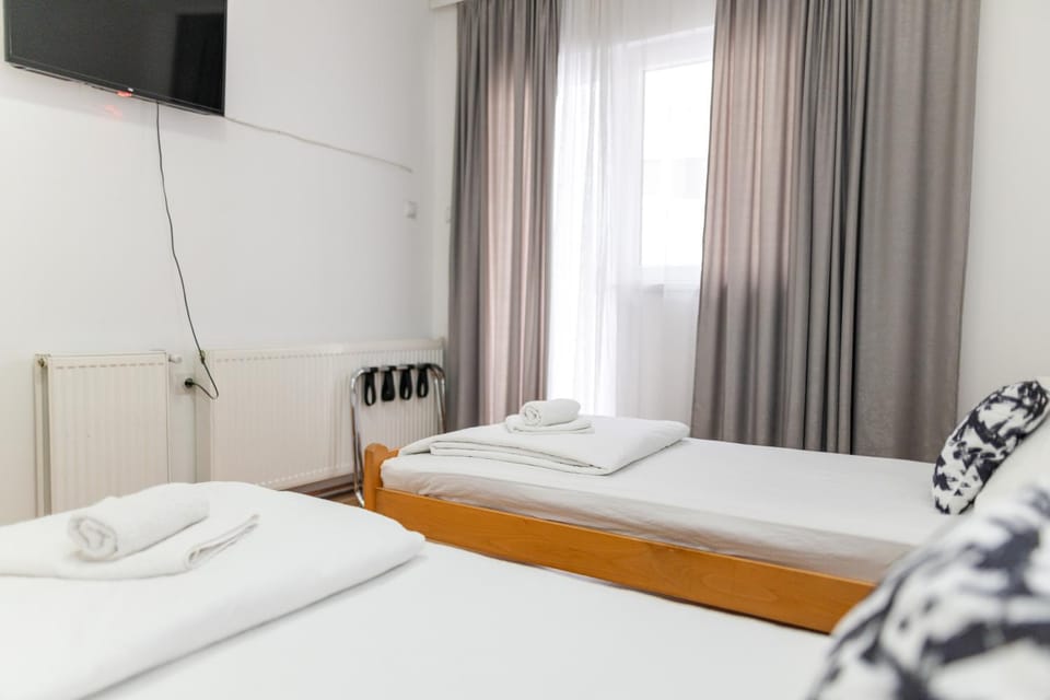 Villa Milovanovic Apartment in Serbia