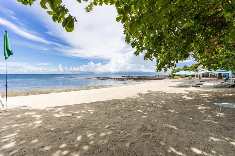 Day, Beach, Sea view