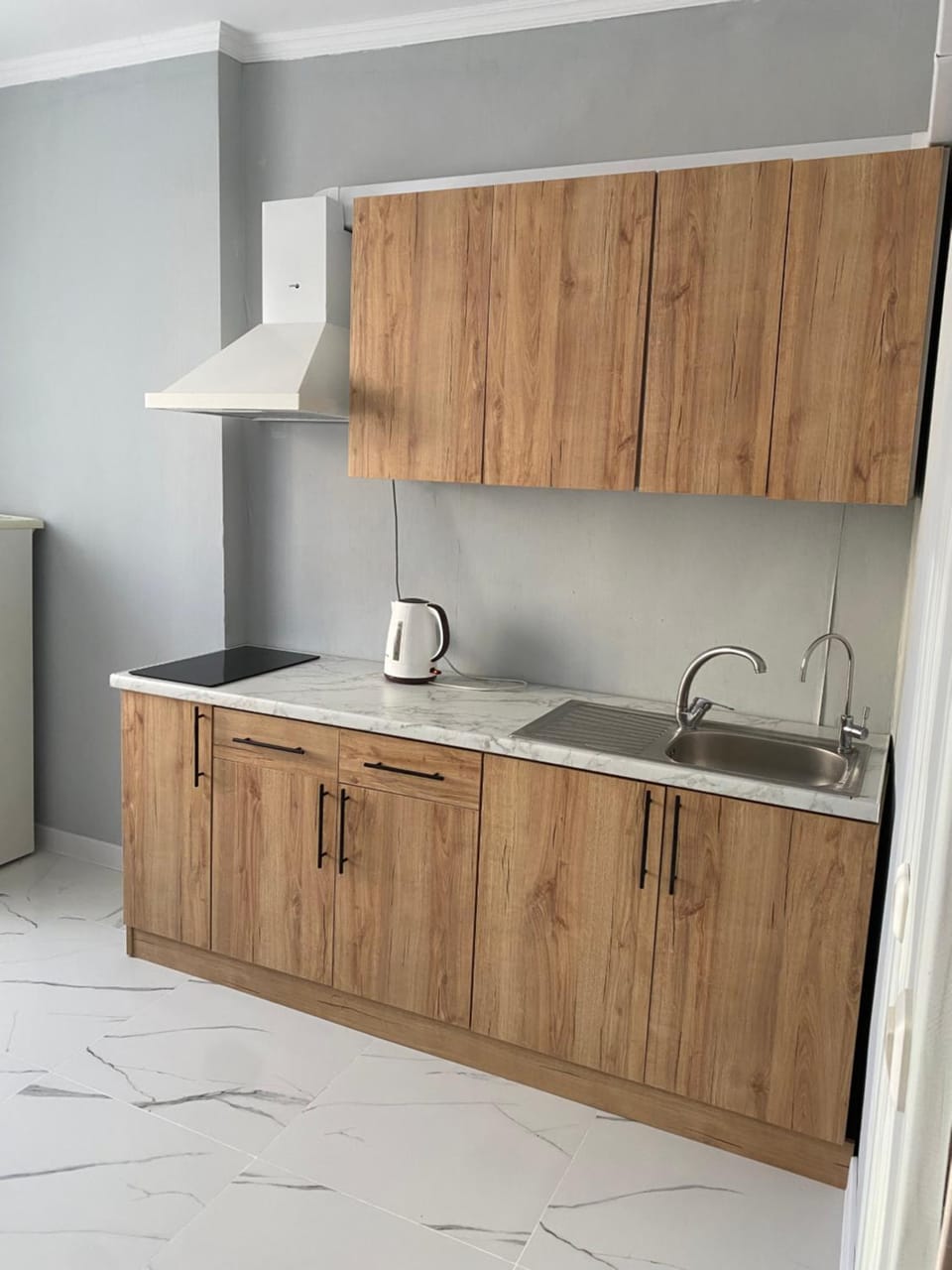 Апартаменты возле Abu dhabi plaza левый берег. Apartment in Kazakhstan